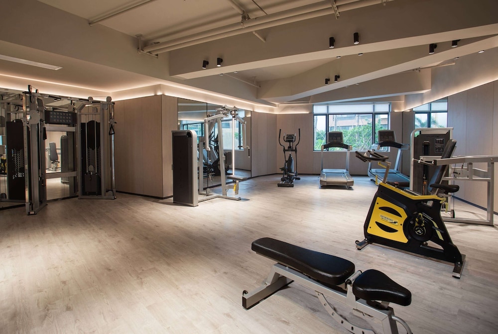 Ramada by Wyndham Huizhou Double Moon Bay 24/28