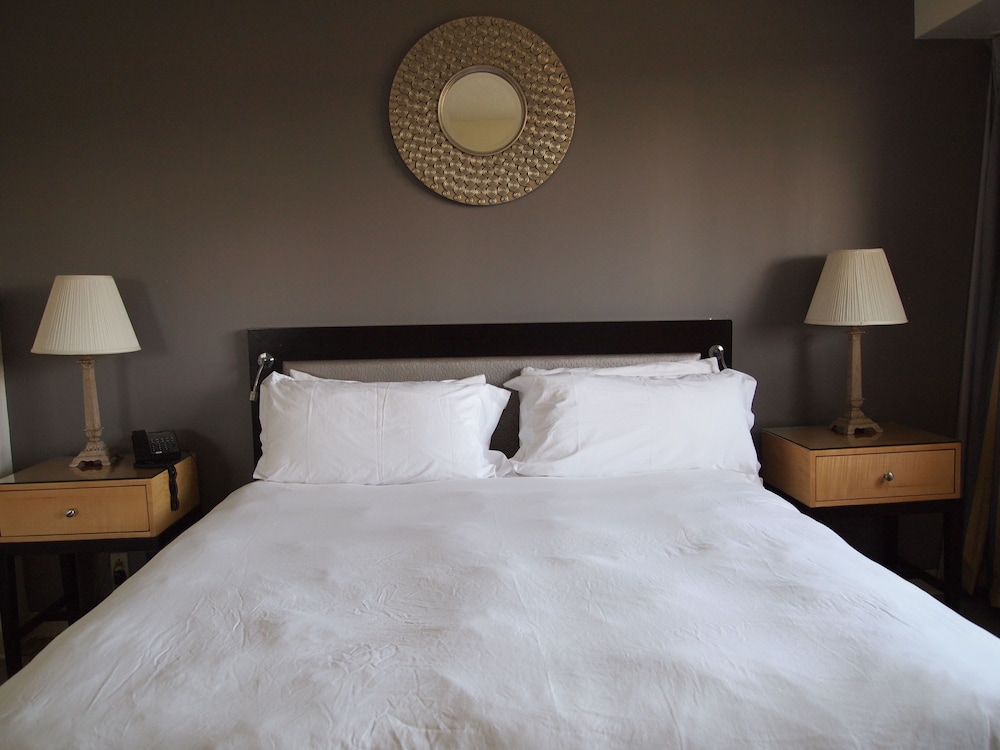 Stamford Suites Hotel 26/43