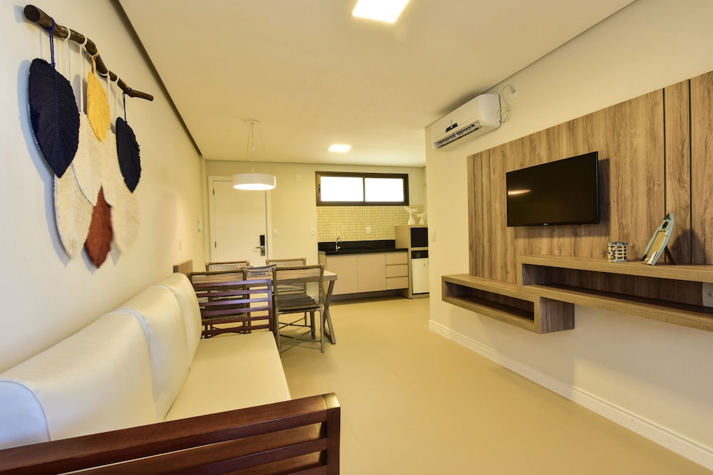Porto das Dunas Boutique Praia Hotel 26/37