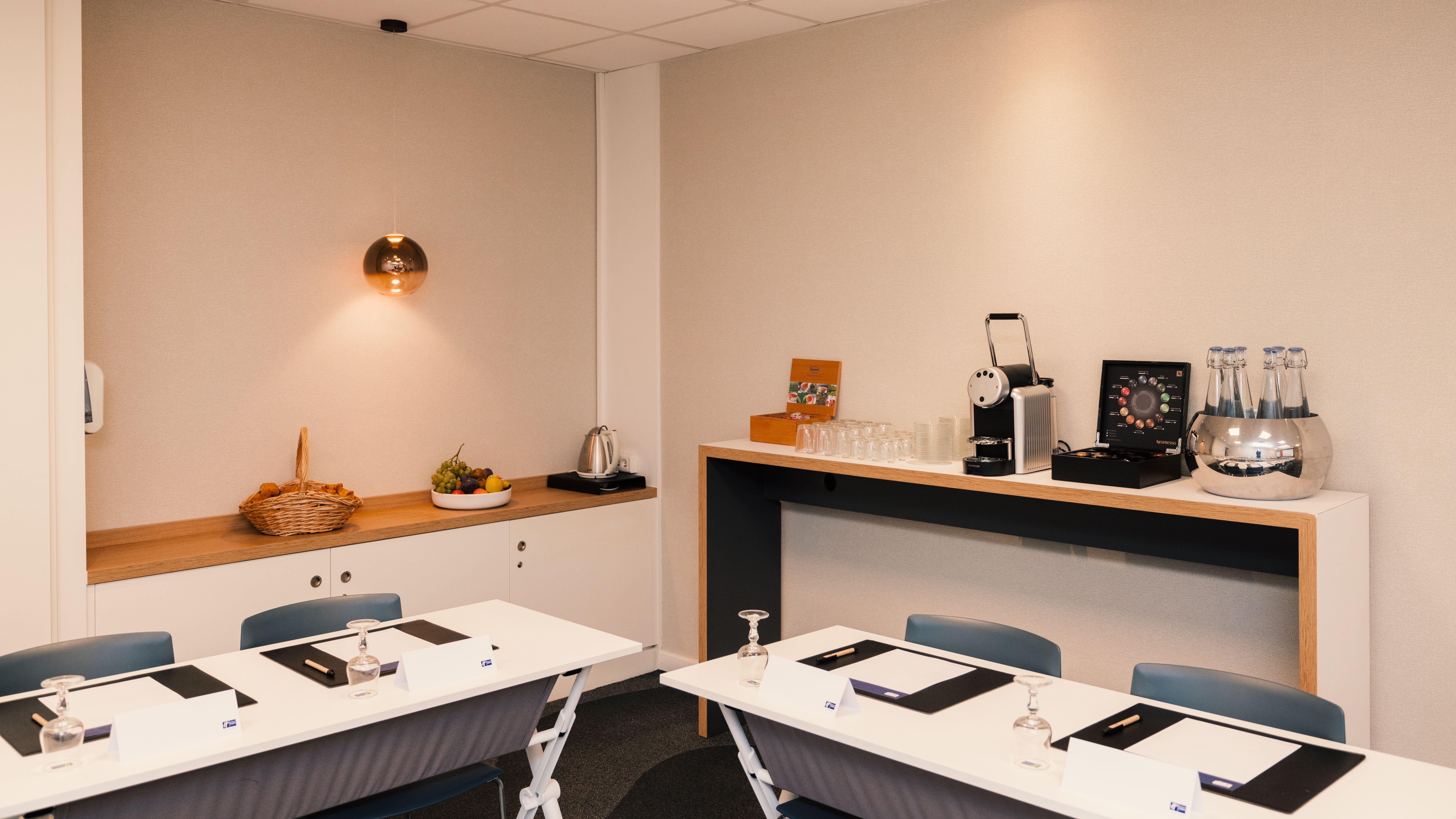 Holiday Inn Express Lille Centre by IHG 10/26