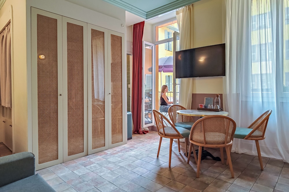 Hôtel Au Picardy 40/50
