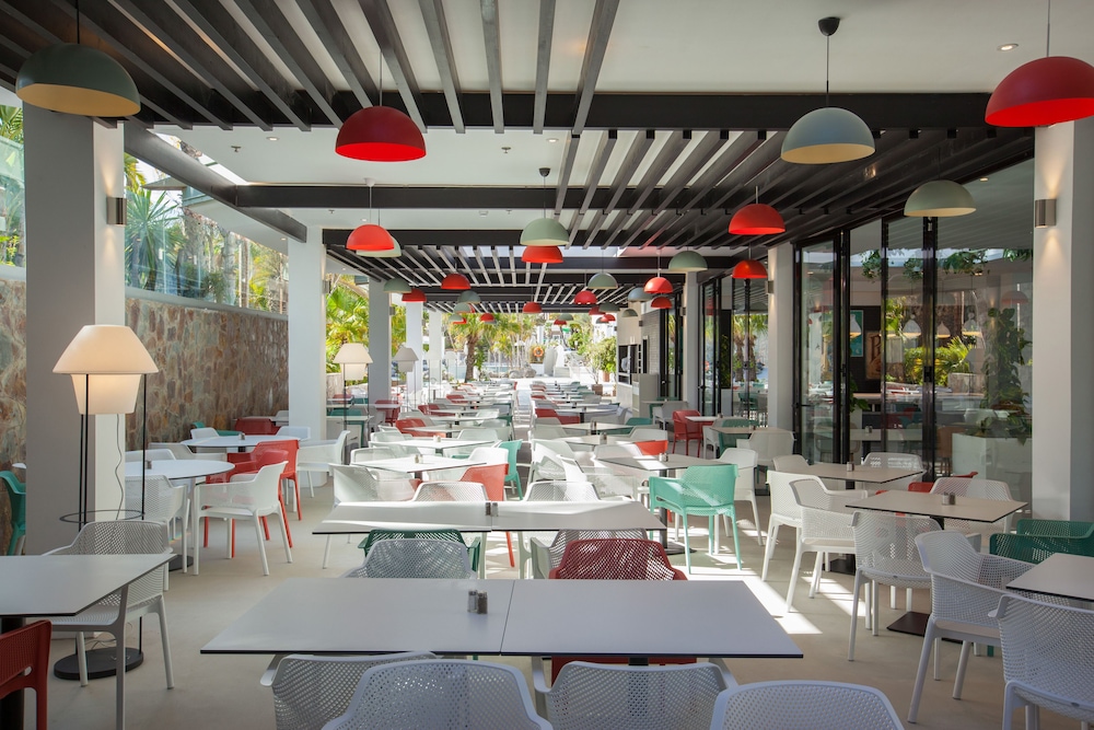 Abora Catarina By Lopesan Hotels 60/82