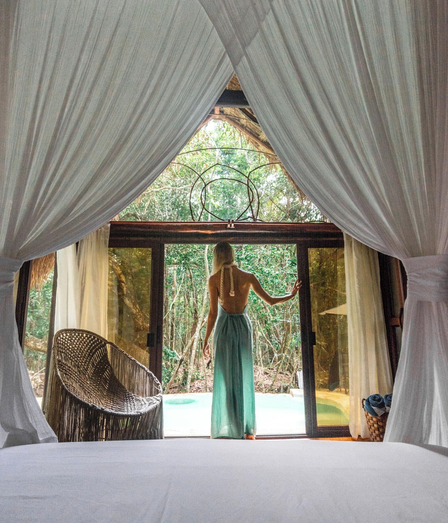 Jungle, Villa 3/4