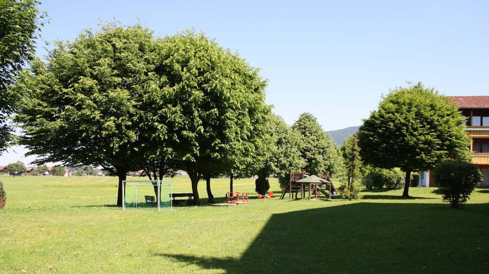 Chiemgau Appartements 34/42