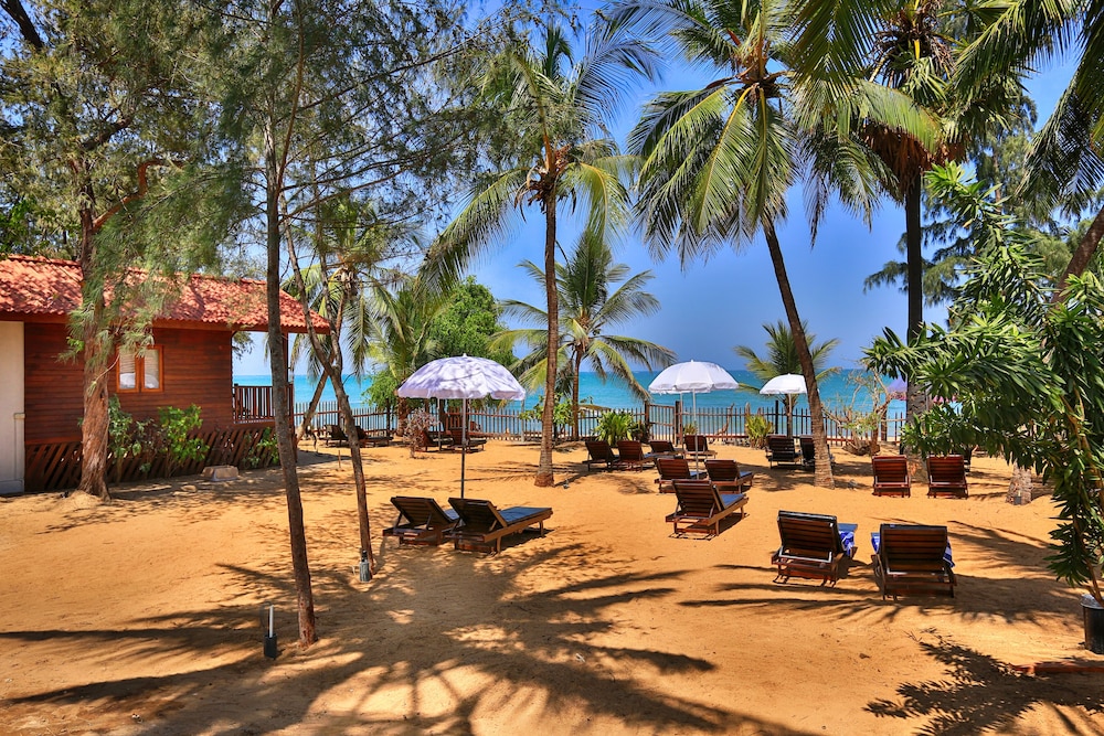 Arugambay PodBay 14/21