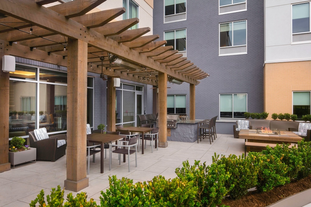 Towneplace Suites Louisville Northeast 7/60