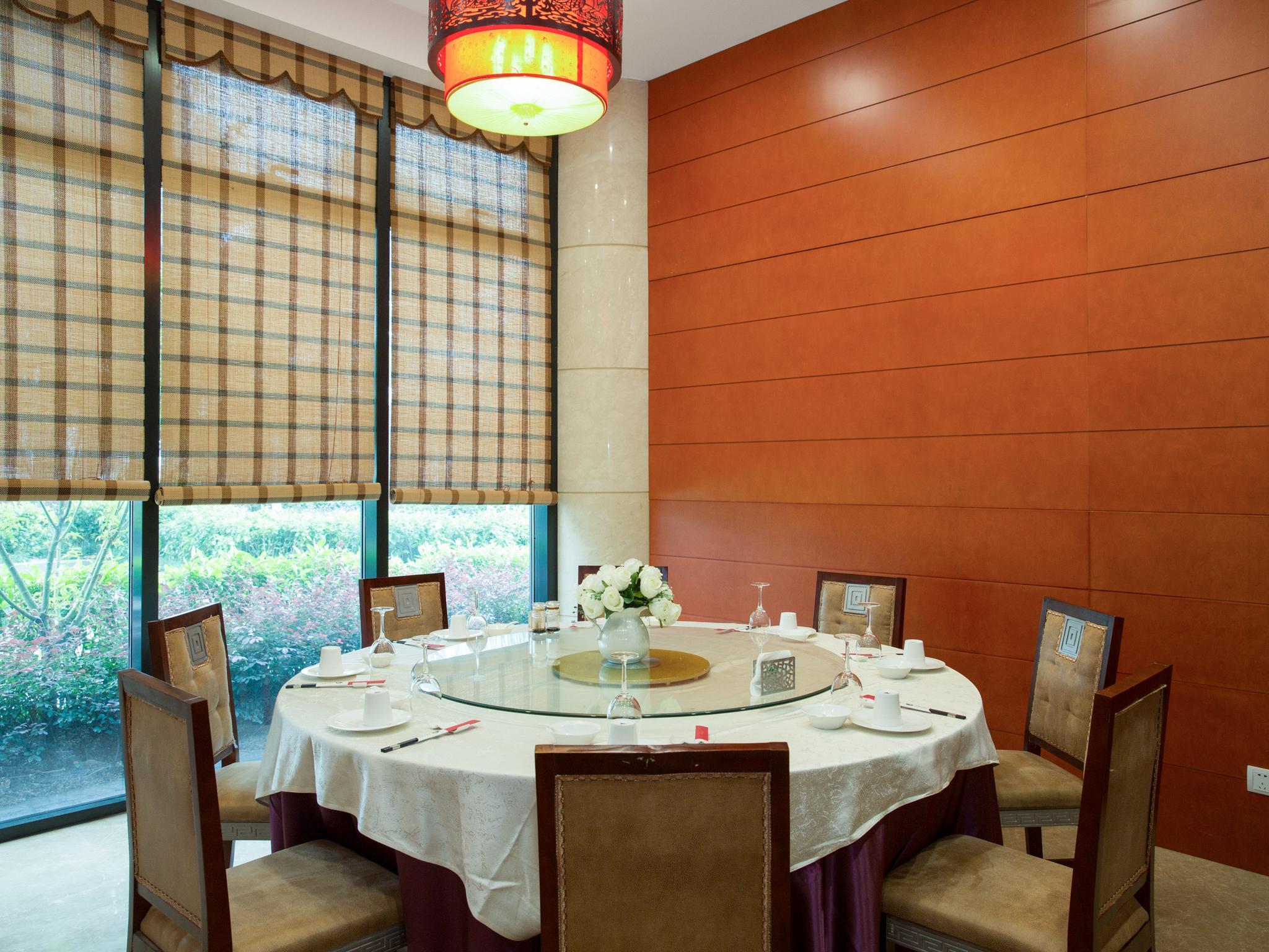 Sunpark View Hotel 35/45