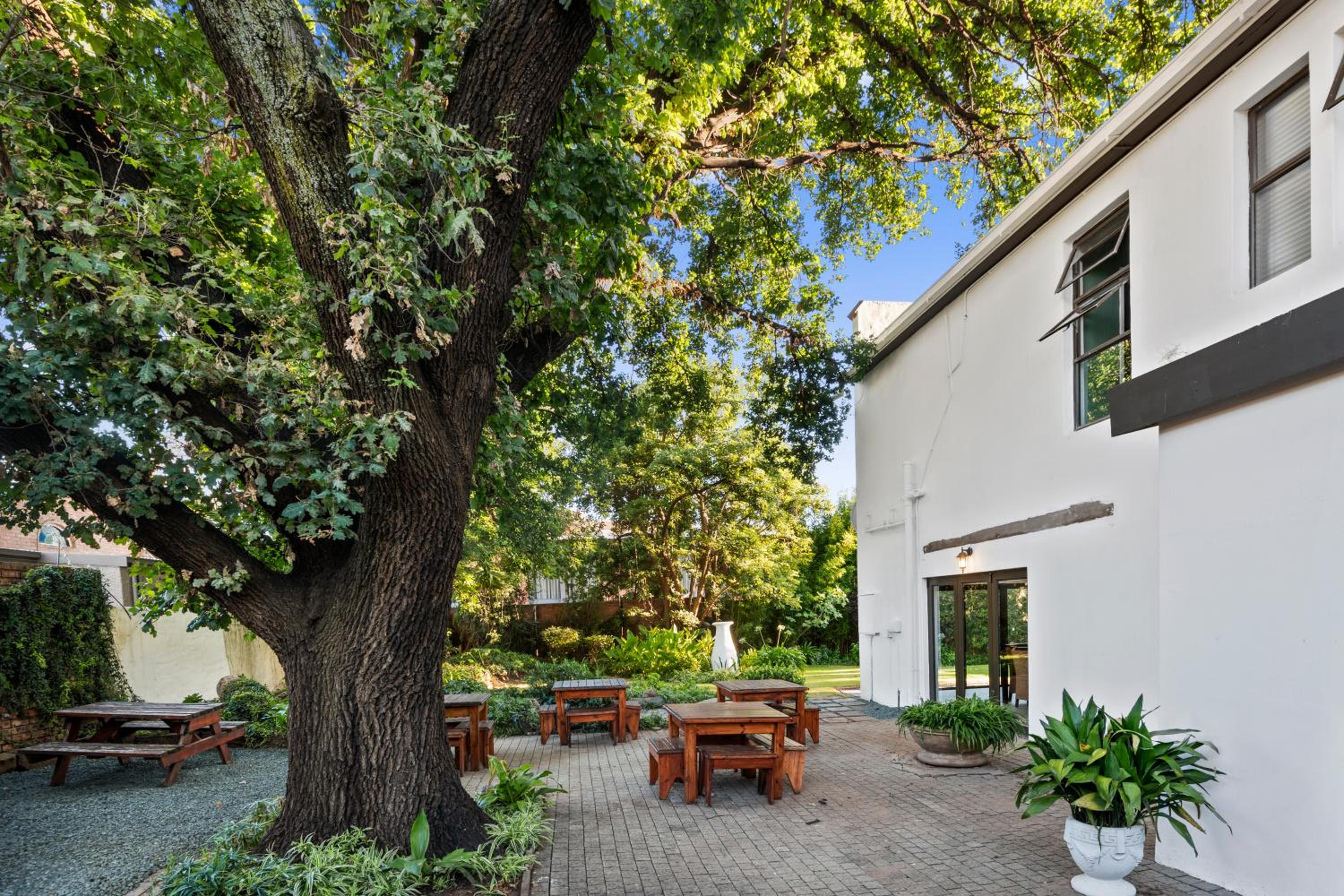 De Akker Guesthouse 24/24