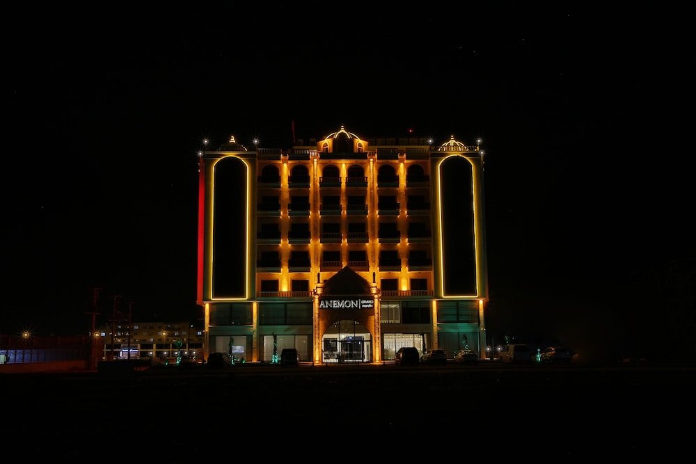 Anemon Mardin Hotel 2/39