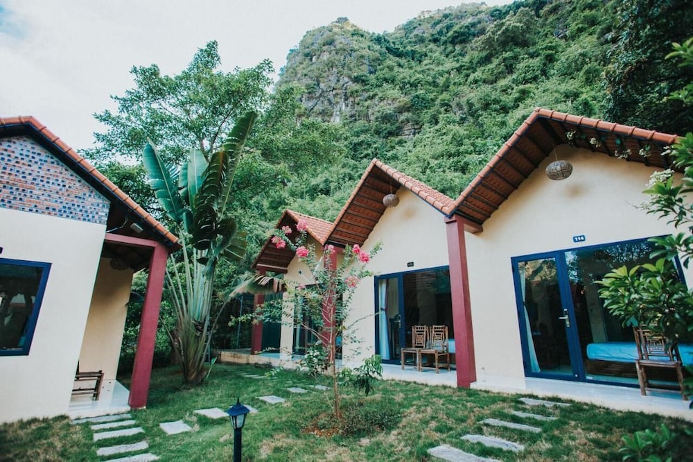 Trang An Retreat 14/70