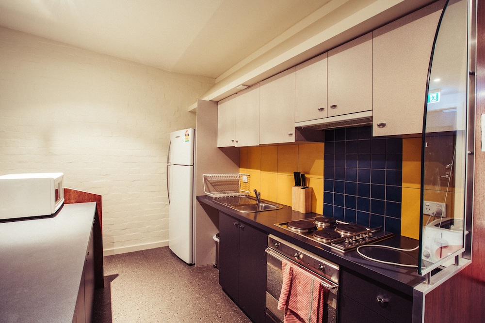 Yti Garden Hotel 34/62
