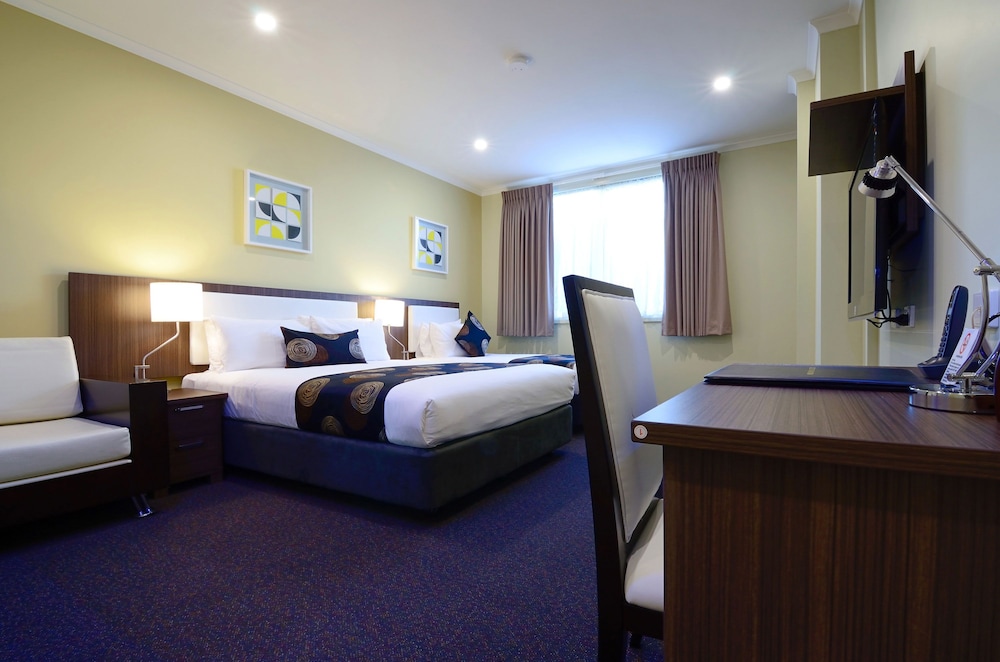 Park Squire Motor Inn And Serviced Apartments 7/49