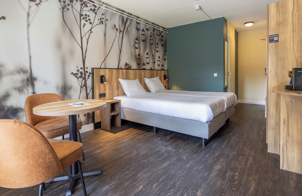 Fletcher Hotel de Eese Giethoorn 14/49