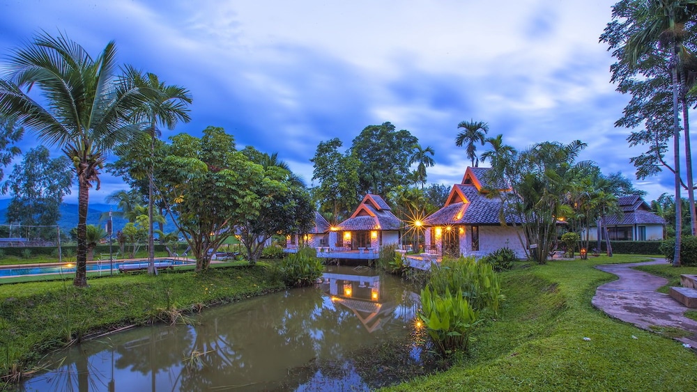 Bura Lumpai Resort Pai 38/40