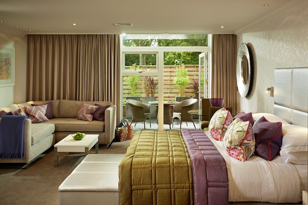 Alexander House And Utopia Spa 60/85