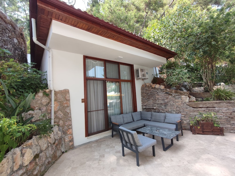 Iskelem Hotel 4/50
