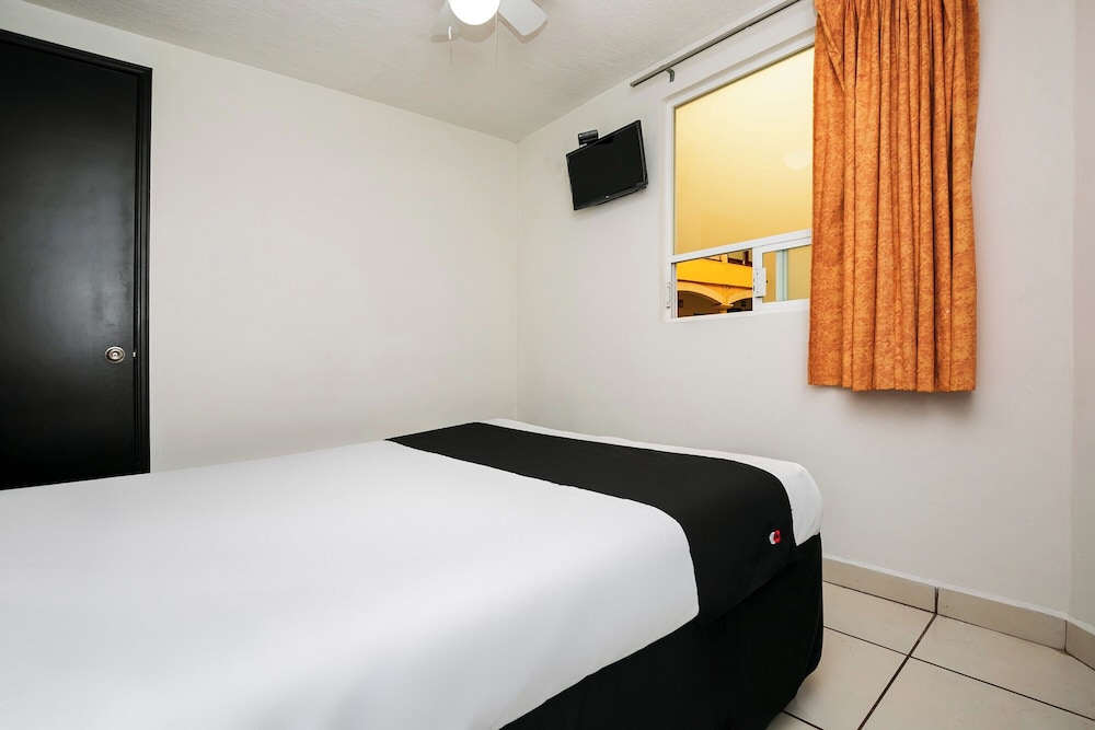 STANDARD, DOUBLE BED