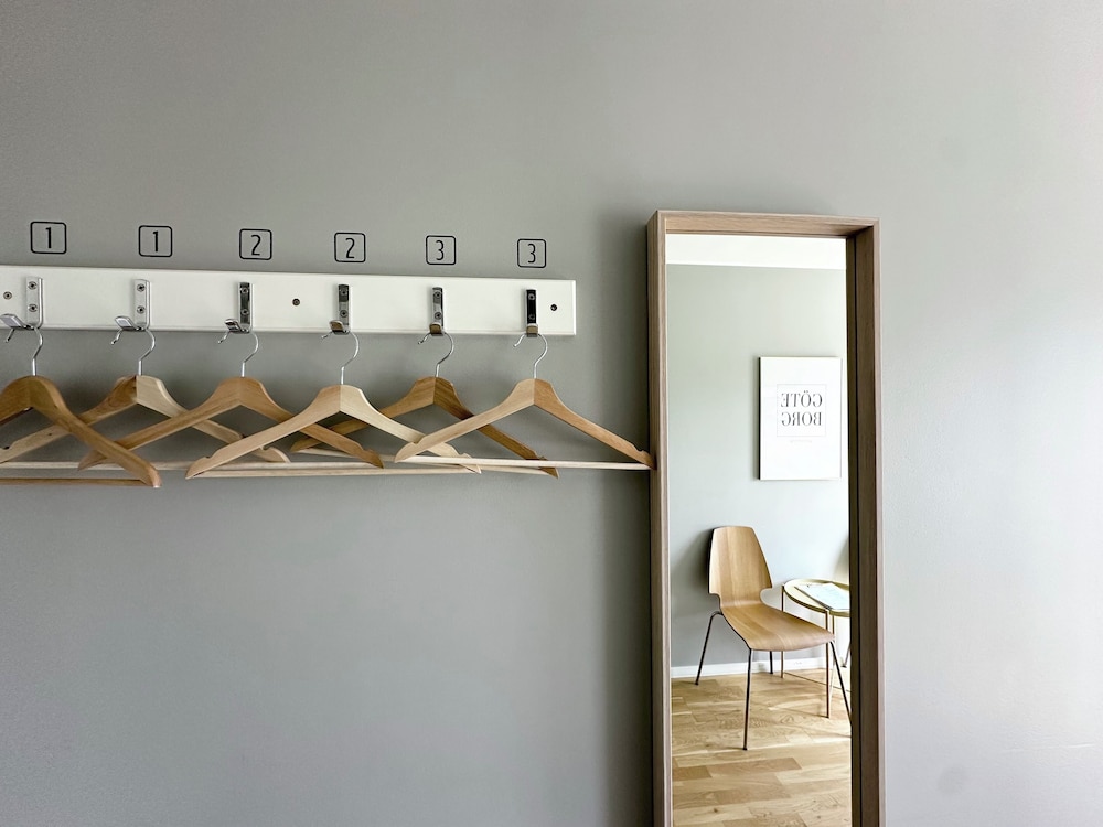 Linneplatsens Hotell Vandrarhem Hostel 24/47
