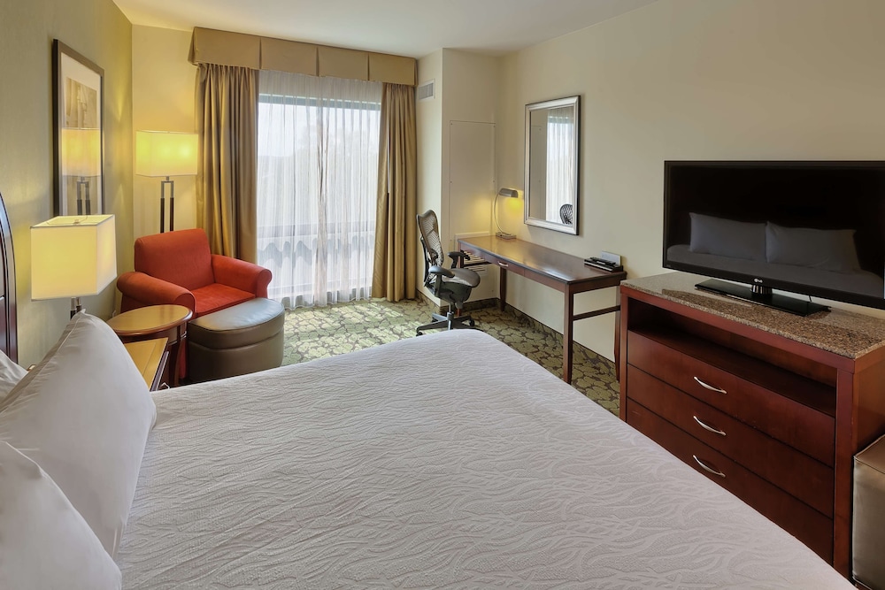 Hilton Garden Inn Durham/University Medical Center 9/42