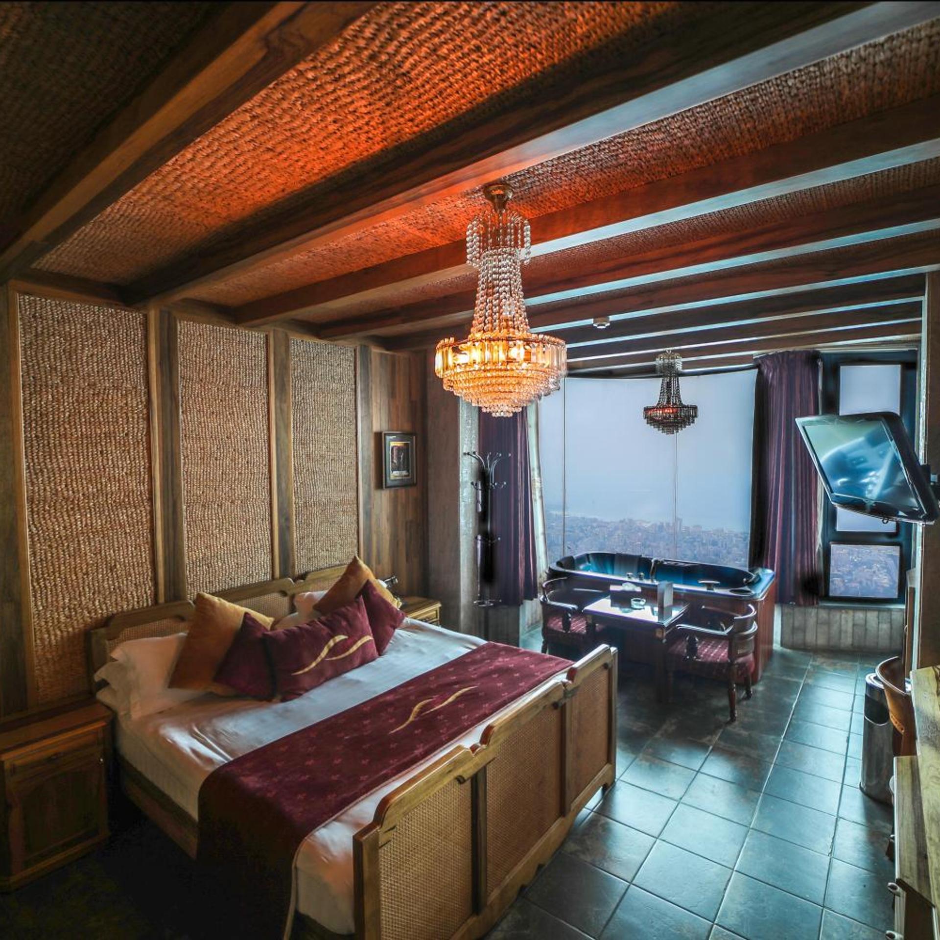 Bay Lodge Boutique Hotel 13/50