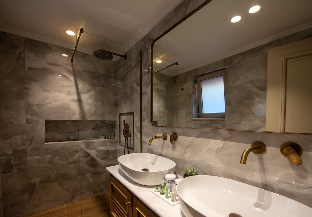 Capolavoro Suites 37/41