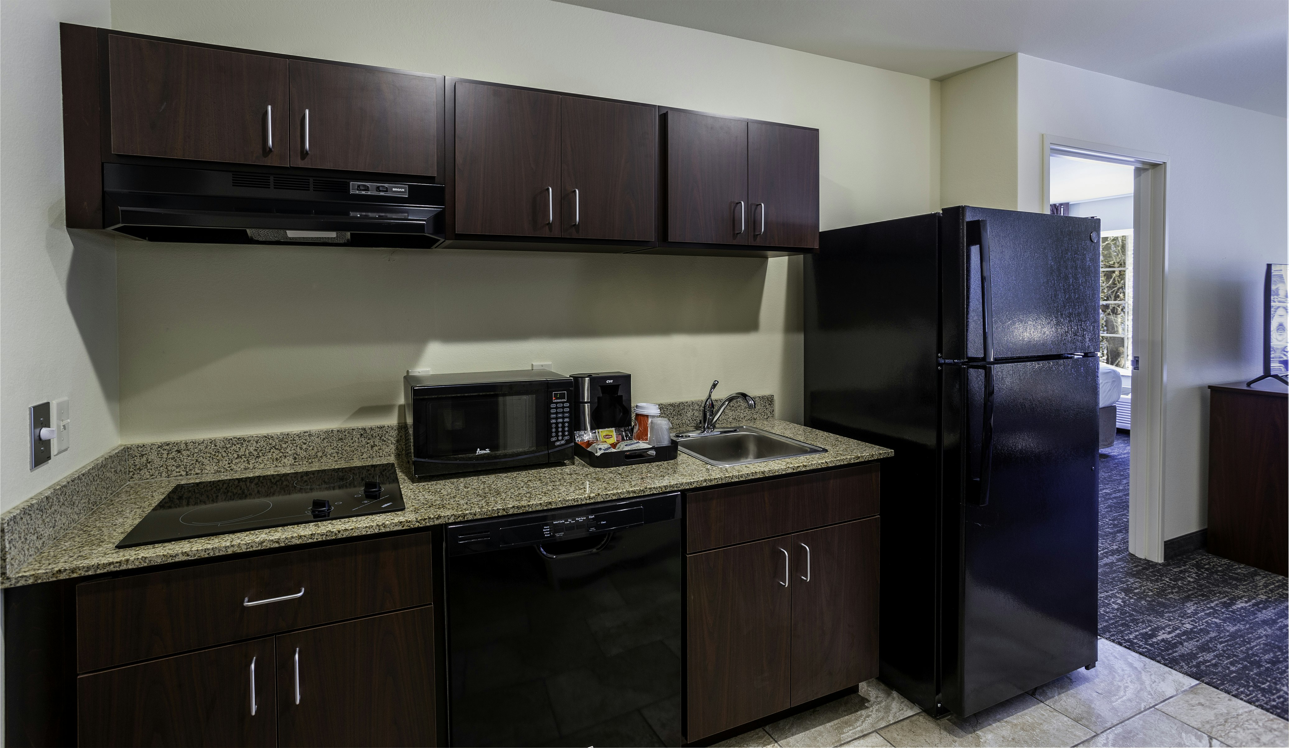 Cobblestone Inn & Suites - Brookville 47/48