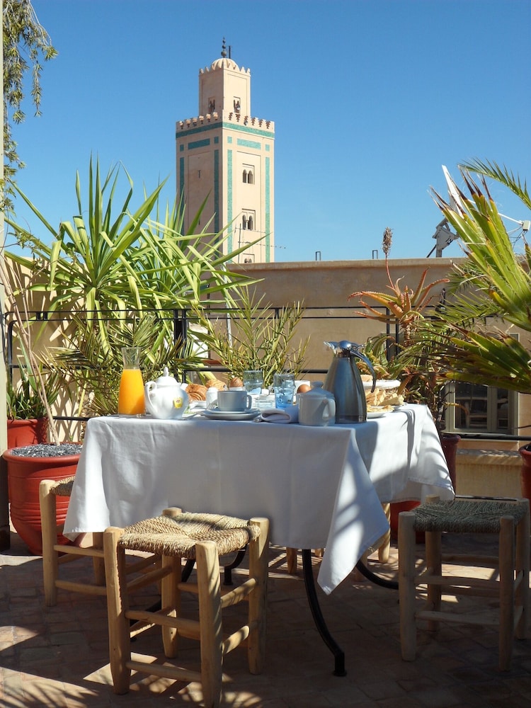 Riad Misria 60/63