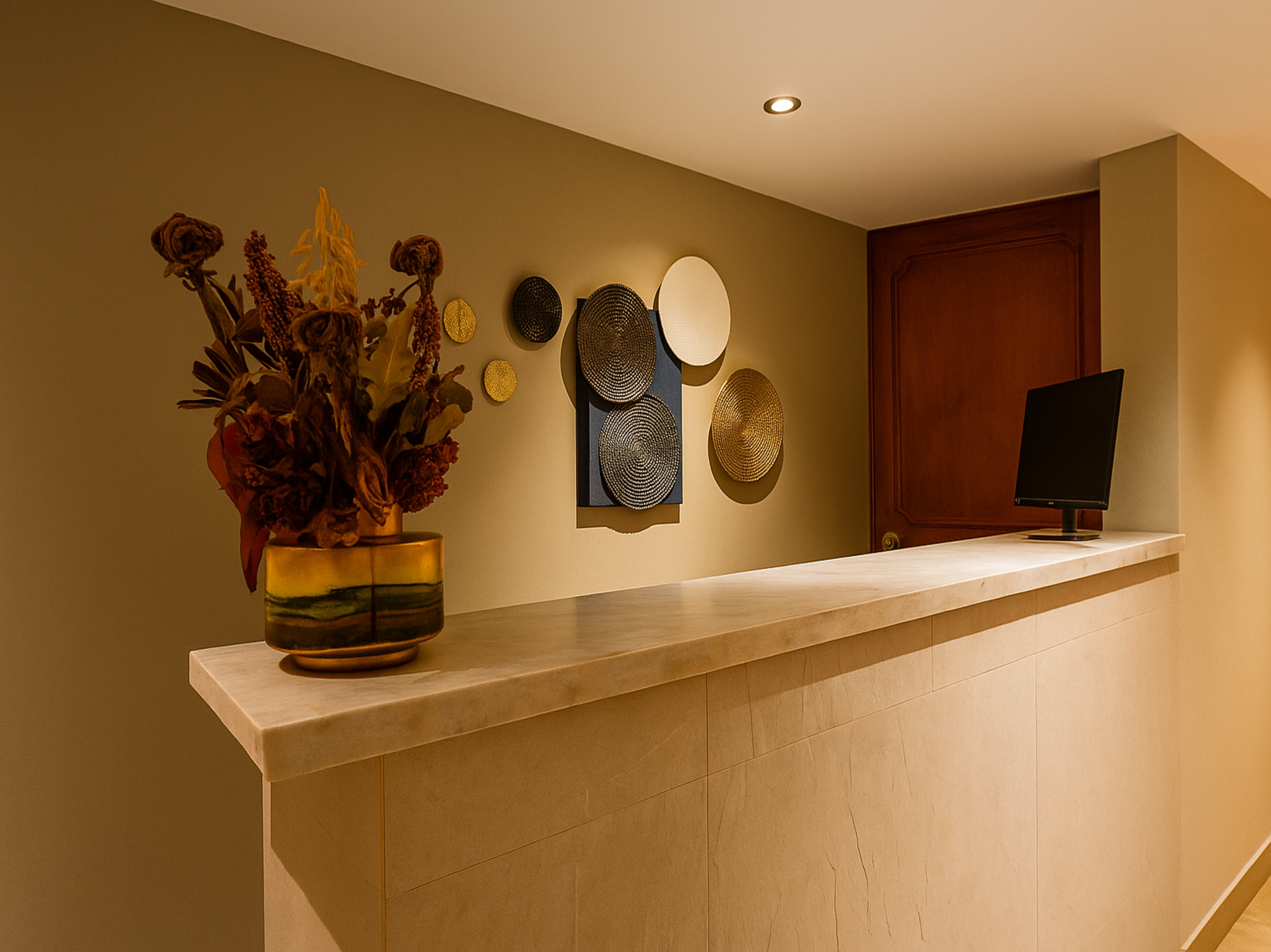 COLLECTION O HOTEL CONCRETA 199 Mexico City 7/38