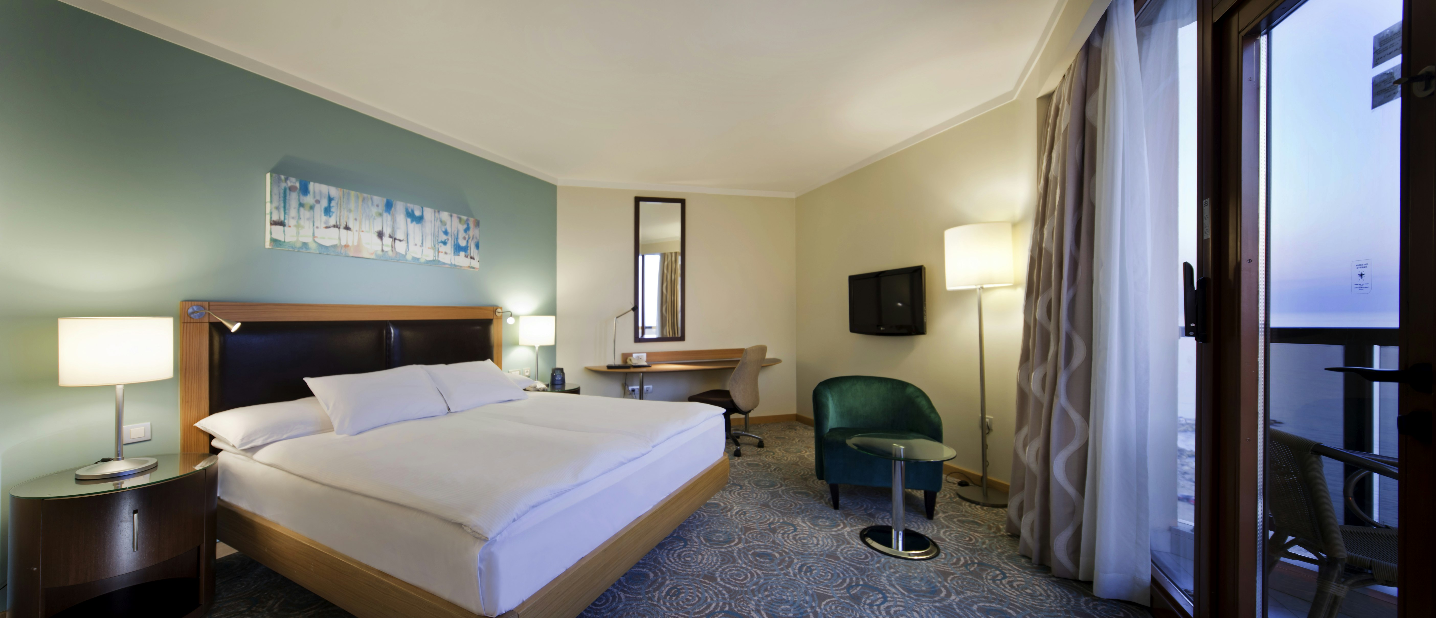 Mersin Hiltonsa Hotel 23/82