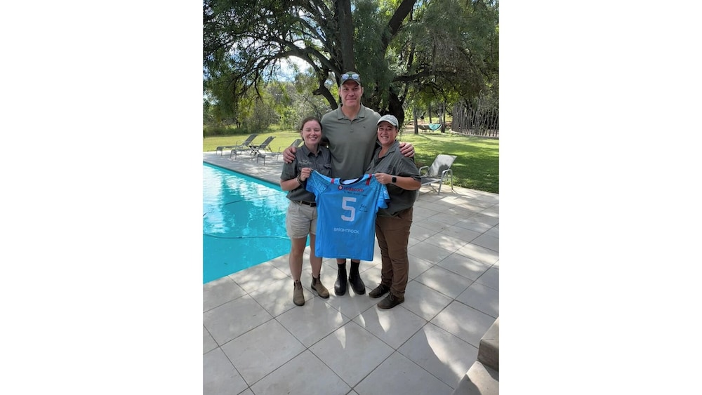 Mziki Safari Lodge 44/76