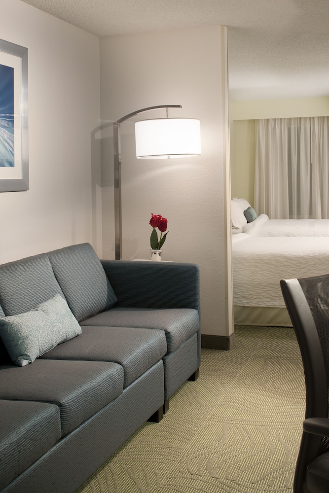 Springhill Suites By Marriott Boca Raton 16/32
