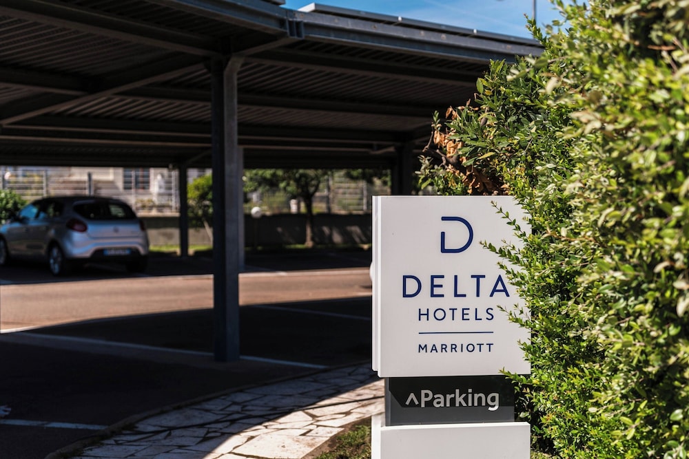 Delta Hotels Olbia Sardinia 5/50