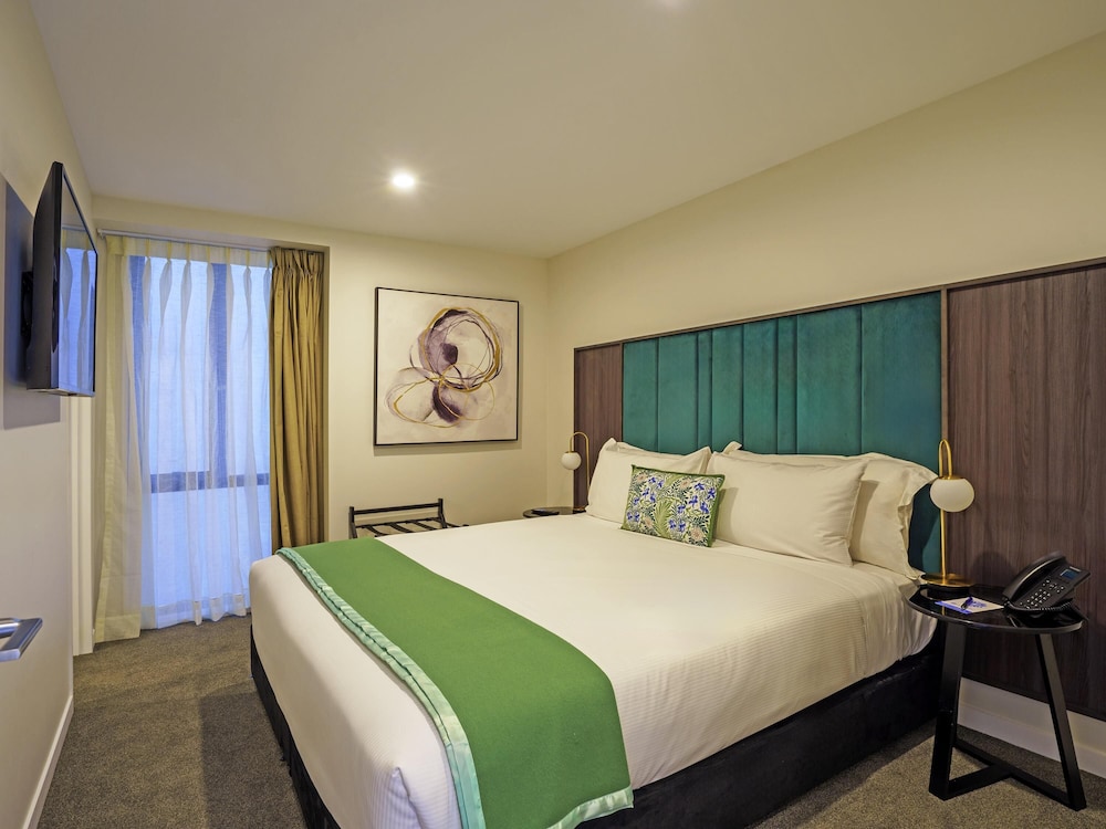 The Sebel Wellington Thorndon 17/59