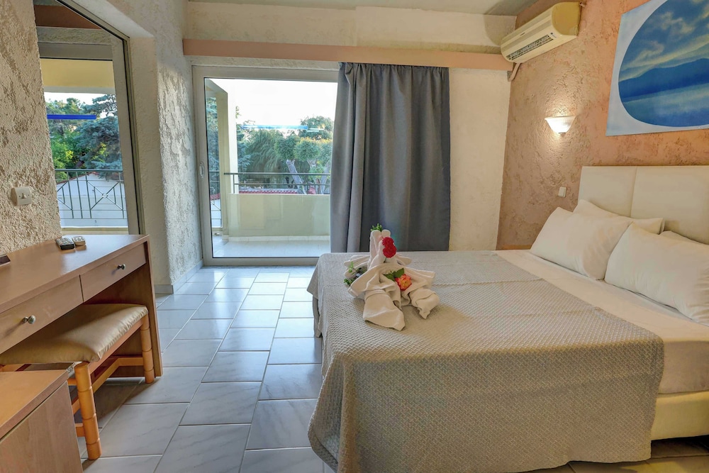 Filerimos Village Hotel 13/50