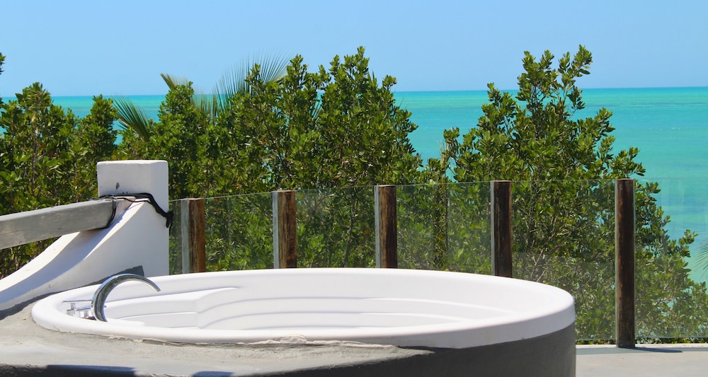 SPIRIT HOLBOX 49/76