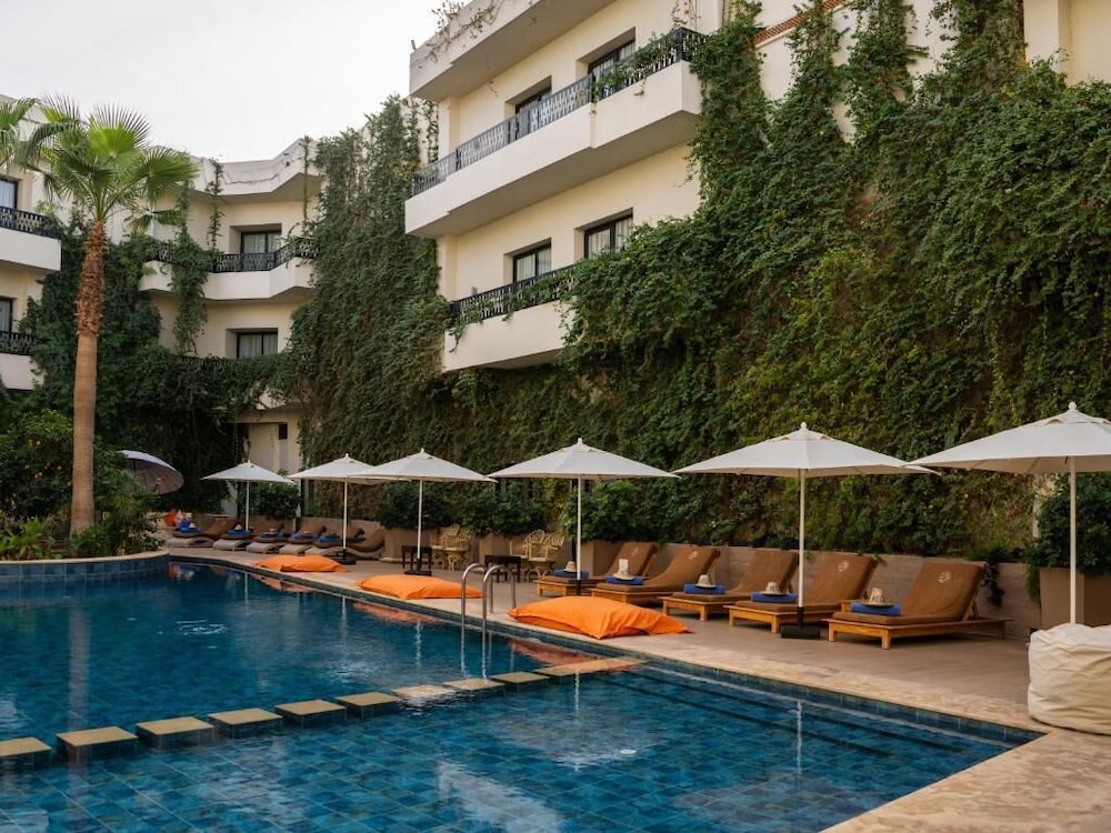 Kech Boutique Hotel and Spa 64/67