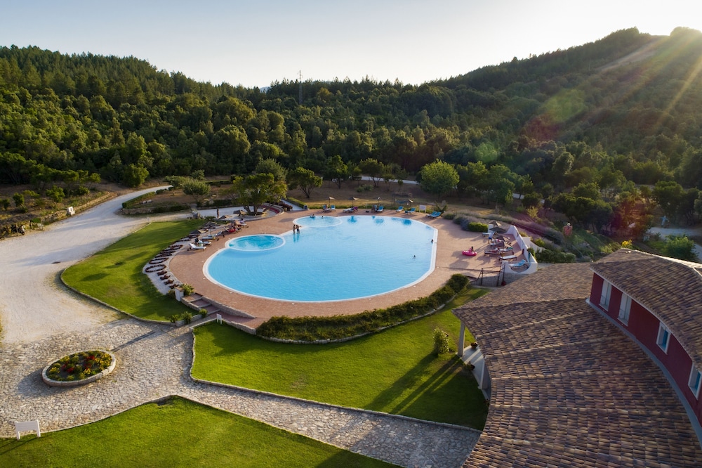 Hotel Orlando Sardegna 41/50