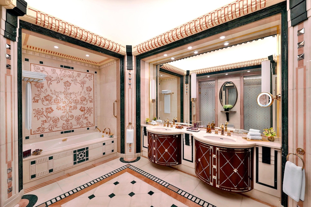 THE RITZ CARLTON JEDDAH 19/47