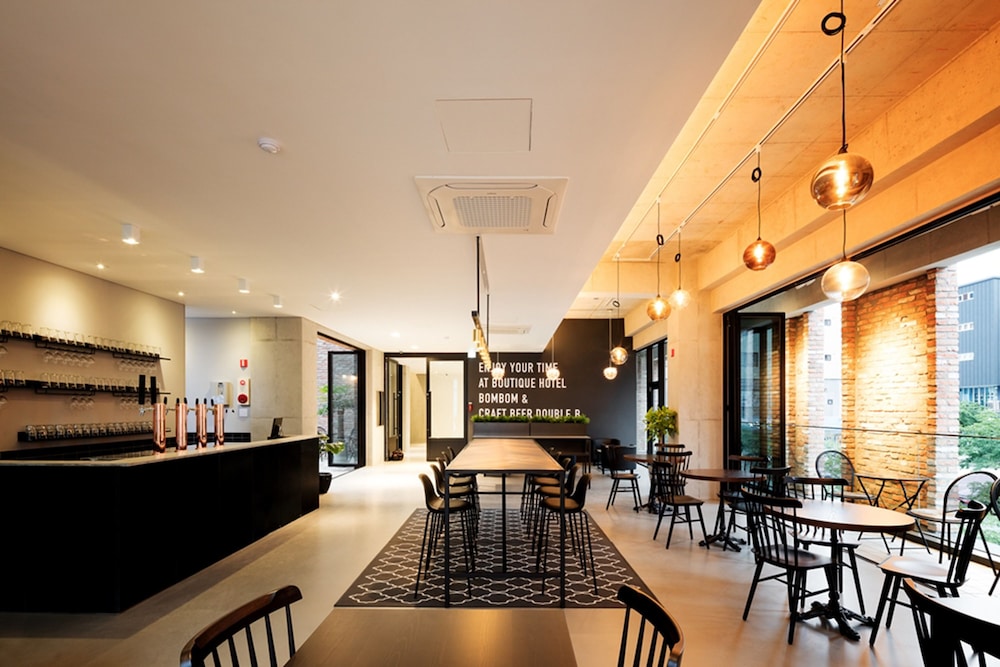 Gangneung Boutique Hotel Bombom 29/34