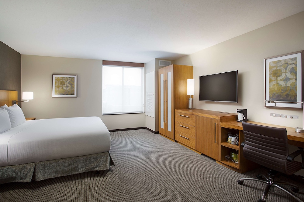 Hyatt Place Chicago Midway Airport 21/66