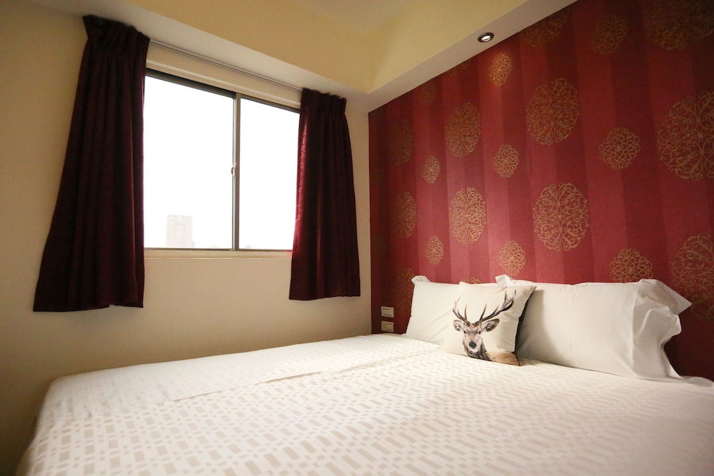 Wangfu Hotel 17/37