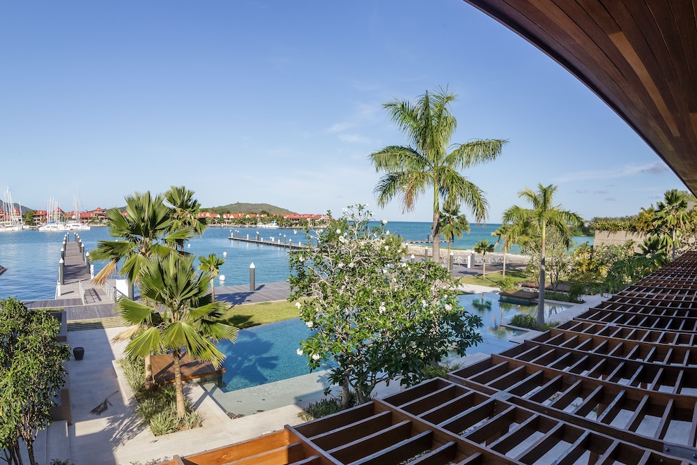 L'Escale Resort Marina & Spa 18/50