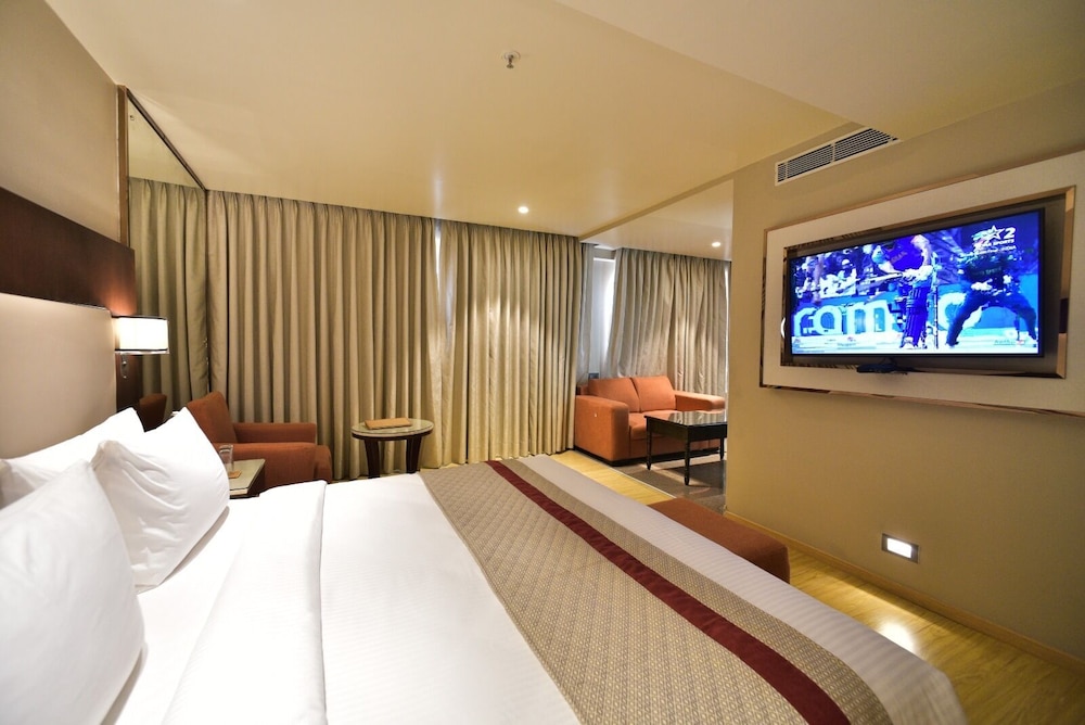 Citadel Sarovar Portico Bengaluru 19/60