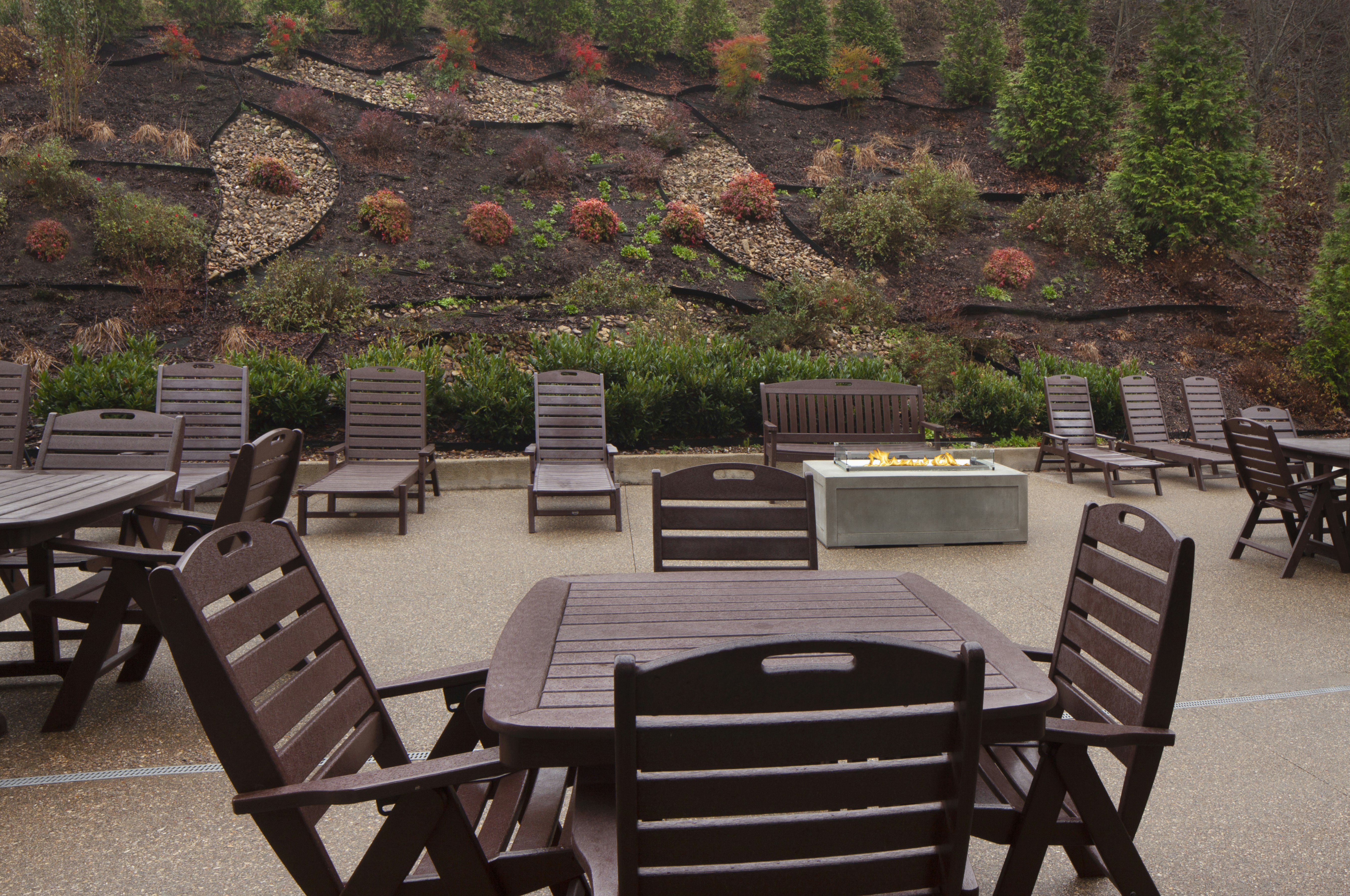 Hampton Inn Charleston Southbridge 41/41