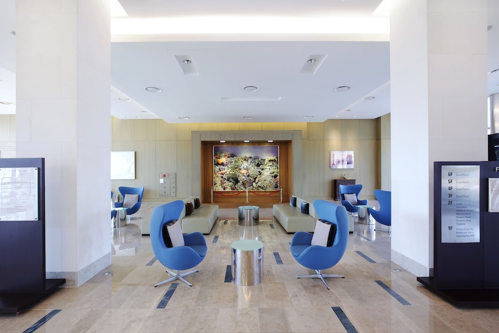 Samsung Hotel Geoje 37/42