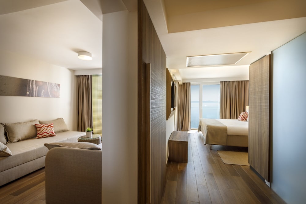 Girandella Resort Valamar Collection - Adults 50/50