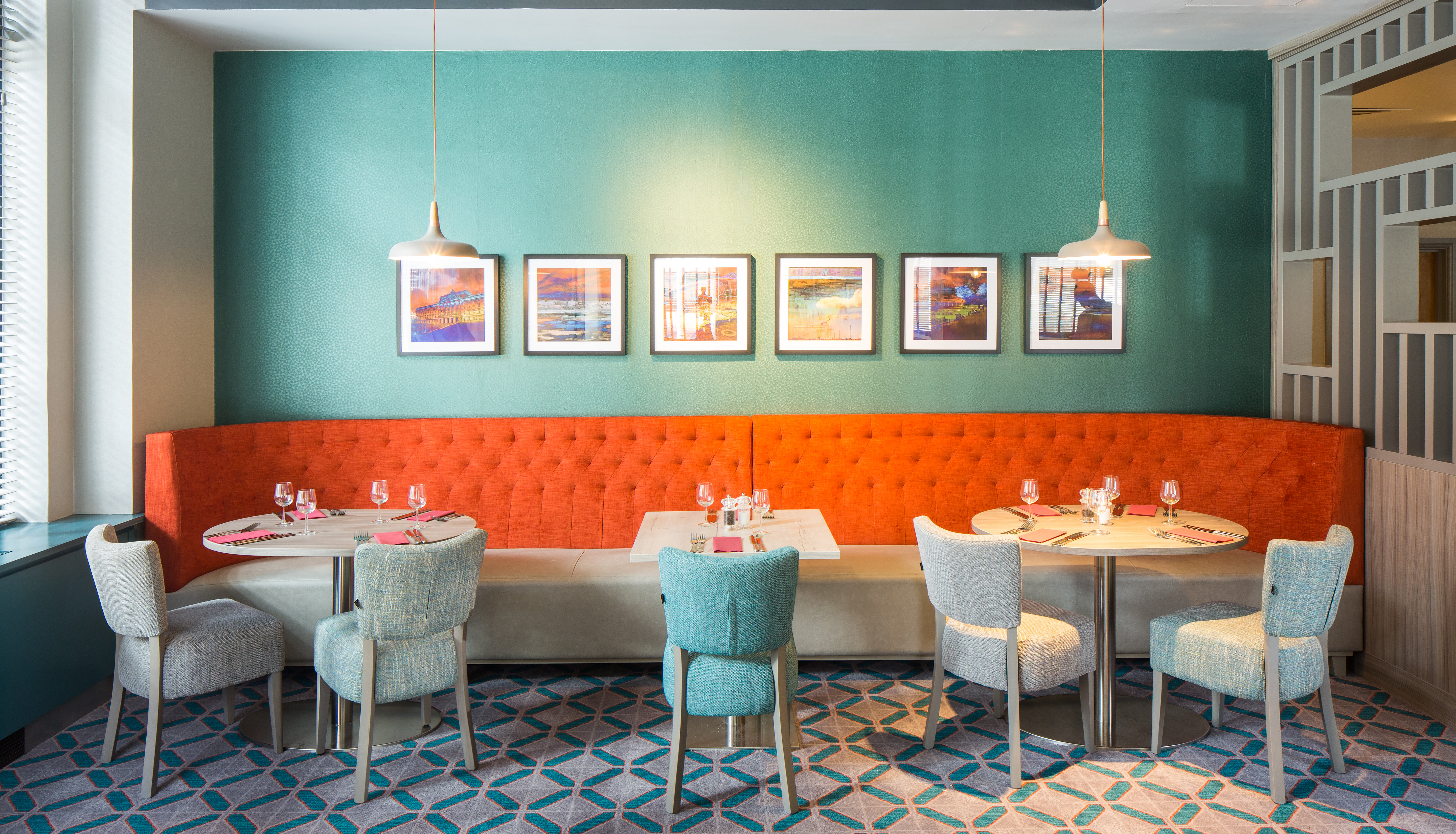 Leonardo Hotel Belfast 35/51