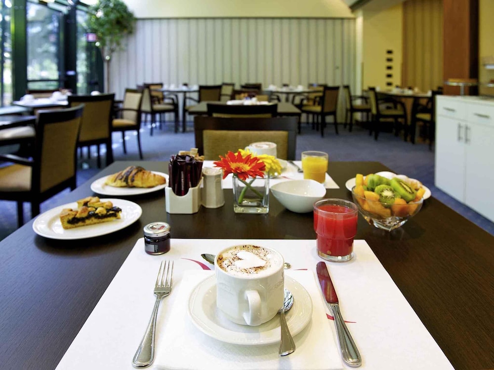 Mercure Reggio Emilia Centro Astoria 28/41