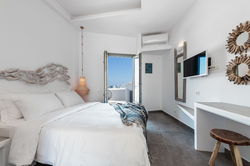 Bohemian Luxury Boutique Hotel - Adults Only 8/50