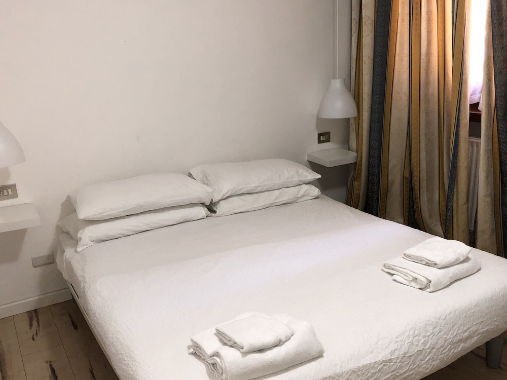 CENTRO VACANZE CANARINO 12/74